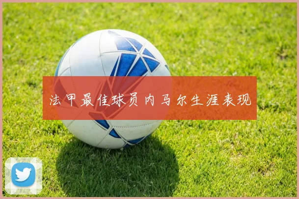 法甲最佳球员内马尔生涯表现